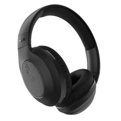 Mixx STREAMQ C3 Wireless Headphones - Black