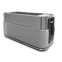 Morphy Richards 245705 Signature 4 Slice Toaster - Matt Grey