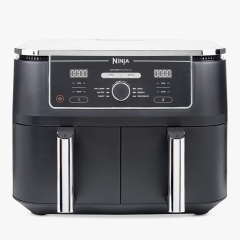 Ninja AF400UK XL Dual Zone Air Fryer 9.5L