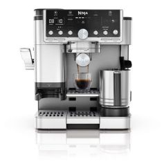 Ninja ES701UK Espresso Coffee Machine - Luxe Cafe Pro Series