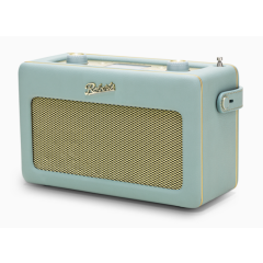 Roberts Radio REV-ICONDE Revival Icon Radio - Duck Egg