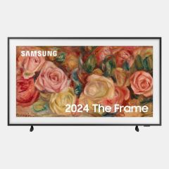 Samsung QE43LS03DAUXXU 43" Frame 4K UHD QLED Smart TV