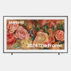 Samsung QE55LS03DAUXXU 55" Frame 4K UHD QLED Smart TV