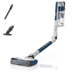 Shark IZ380UK Cordless Stick Vacuum Cleaner - 60 Minutes Run