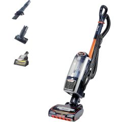 Shark NZ801UKT Upright Vacuum Bagless Pet Model