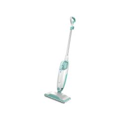Shark S1000UK Steam Mop - White/Mint Green