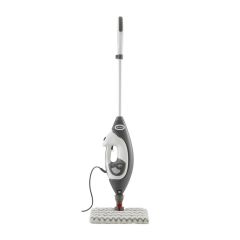 Shark S6005UK Floor & Handheld Steam Cleaner - Grey/Bordeaux