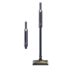 Shark WV362UKT Cordless Stick Vacuum Cleaner with anti hair wrap technolgy- Run Time 32minutes- Roya