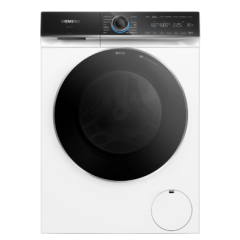 Siemens WG56B2A2GB 10Kg 1600 Spin Washing Machine - White