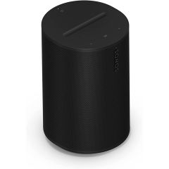 Sonos ERA100 Smart Speaker with Voice Control - Black