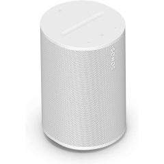 Sonos ERA100 Smart Speaker with Voice Control - White