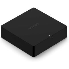 Sonos PORT Wireless Music Streaming - Black