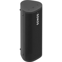 Sonos ROAM SL Portable Smart Speaker - Black