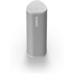 Sonos ROAM Portable Smart Speaker with Voice Control - White