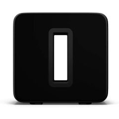 Sonos SUB (Gen 3) - Black