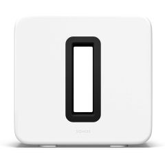 Sonos SUB (Gen 3) - White