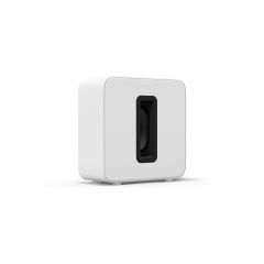 Sonos SUB GEN4 Subwoofer - White