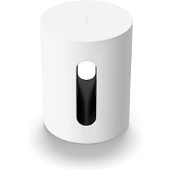 Sonos SUB MINI Wireless Subwoofer - White 