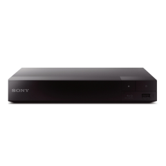 Sony BDPS1700K.CEK Blu-ray Player - Black