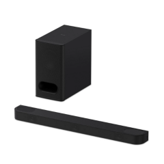 Sony HTB600.CEK 3.1.2ch BRAVIA Theatre Bar 6 Dolby Atmos Soundbar - Black