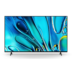 Sony K43S38BP.UKA 43" 4K HDR Google TV