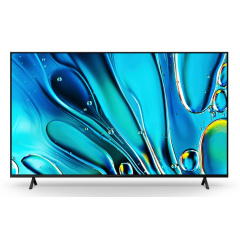 Sony K55S38B.UKA TV 55" 4K Bravia 3 HDR Google TV