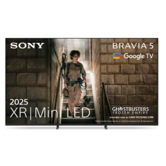 Sony K65XR55B.UKA TV 65" 4K Bravia 5 Mini LED XR Google TV