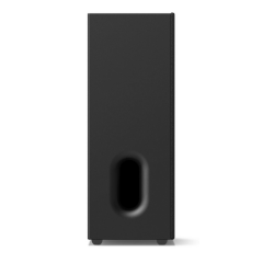 Sony SASW7.CEJ Home Theatre / Wireless Subwoofer - Black