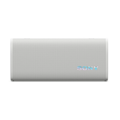Sony SRSULT30W.CE7 ULT Field 3 (ULT30) Wireless Bluetooth Speaker - White