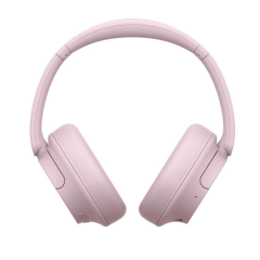 Sony WHCH720NP.CE7 Noise Cancelling Headphones - Pink