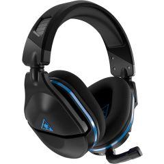 Turtle Beach STEALTH GEN2-600P Wireless Gaming Headset - Black