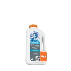 Vax 143036 1.5L Spotwash Cleaning Solution (1pk)