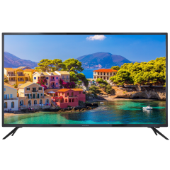 Vispera TI50ULTRA 50" 4K UHD Smart Freeview HD TV