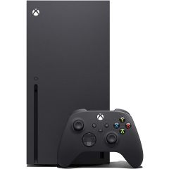 Xbox SERIES X Console