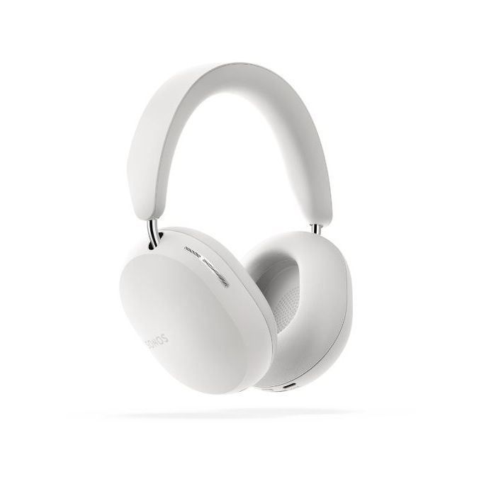 Sonos ACE Over Ear Headphones - White