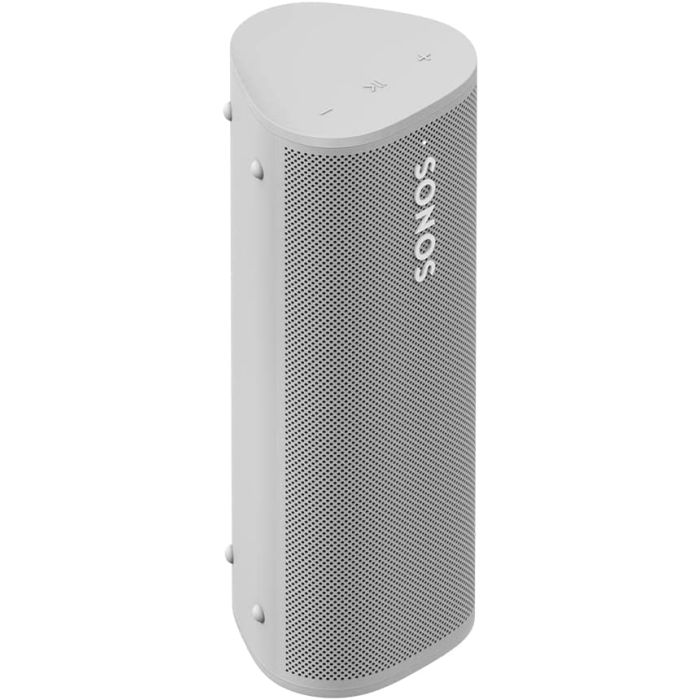 Sonos ROAM SL Portable Smart Speaker - White