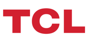 TCL logo.